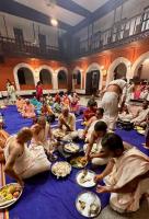 Shri Shankar Jayanti Utsava At SCM Shirali (21 April 2026)